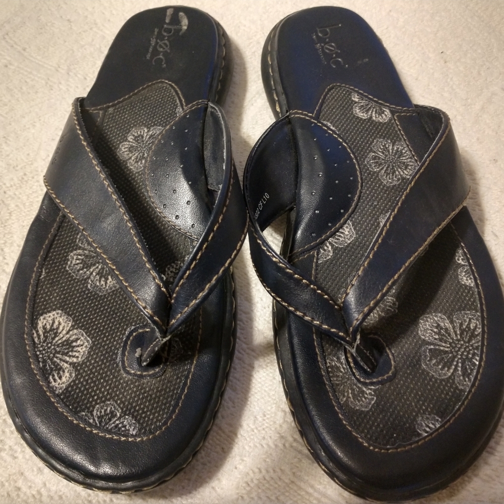 Born women's sandals